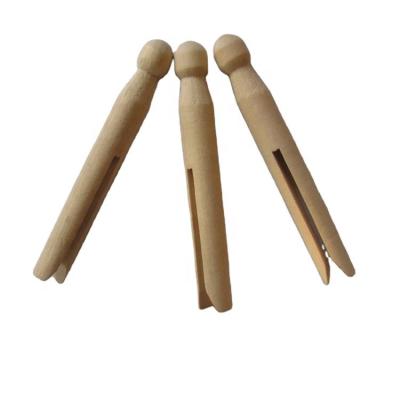 China TO ; EU; THE USA ; The unfinished Asian color natural wood etc. Mini Rolling Wooden Pin Craft Pin Crafts Making Tool Tag for Home Decoration for sale