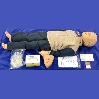 China ManikinChild Manikin Cpr Manikin Single Product Child Cpr Training Child Cpr ManikinCpr Training Manikin Child CPR Training for sale