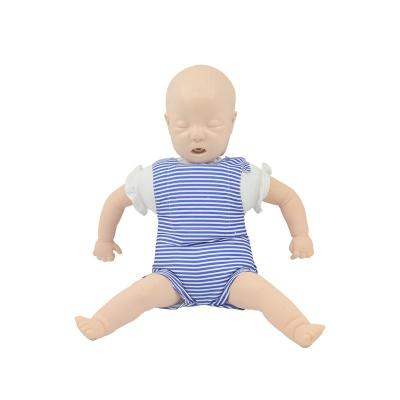 China CPR/Heimlich Factory Manufacture Child Airway Infarction Child Simulator China Cpr Manikin Doll for sale