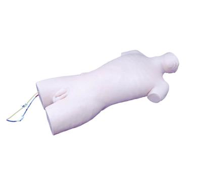 China School teaching model XC-461 central venous puncture model for sale