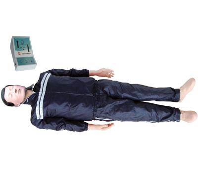 China PVC Full Body XC-406-1/406A-1 CPR Manikin Basic Style 100 (Male/Female) for sale