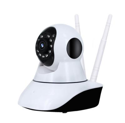 China NIGHT VISION 1.3MP Play and Plug IP Camera Home Security Wireless Wifi Camera for sale