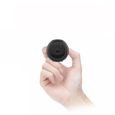 China NIGHT VISION Micro Home Security 1080P Wifi Camera Mini Hidden Camera With Cloud Small Wireless Storage for sale