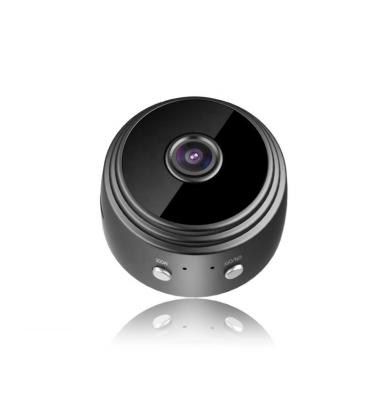 China NIGHT VISION mini wireless security camera wifi camera with smartphone app remote for sale