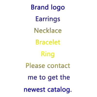 China 2022 Latest TREND Women Wholesale Brand High Quality Cuban Logo Link Restrictor Necklace Pendant Designs for sale