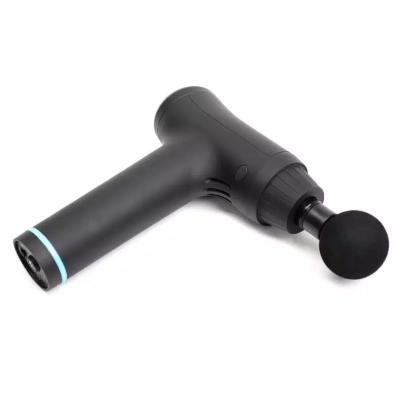 China Body Pressure Sensor Gun Body Massager Deep Tissue Massage Gun for sale