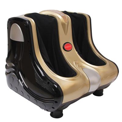 China High Circulation Passionate Therapy Air Pressure Foot Quality Electric Foot and Leg Massager for sale