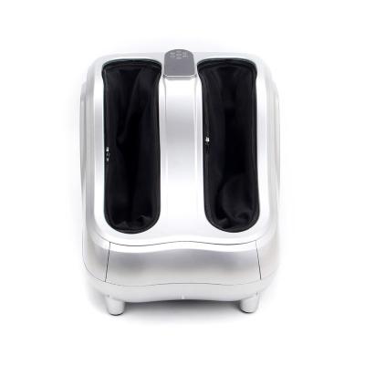 China NEW Foot Kneading Machine Foot Calf Massager Blood Circulation Booster Foot Massager for sale