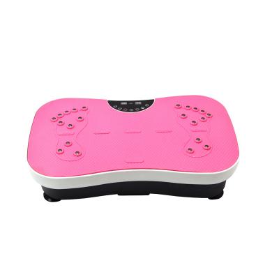 China Body Vibration Plate Exercise Machine Full Body Vibration Plate Vibration Health Vibration Plate for sale