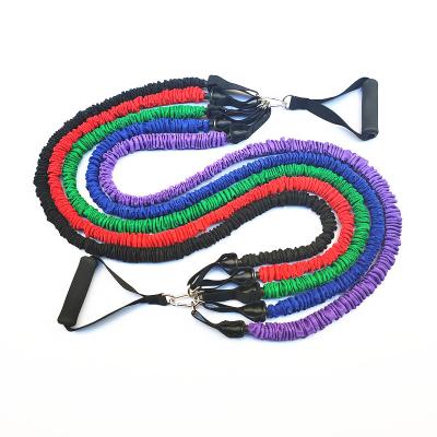 China Wholesale High Quality 1 PCS Band Training Resistance Band Set for sale