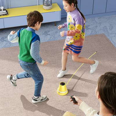 China Remote Control Speed ​​Factory Smart Jump Expedition Rope Machine For Kids for sale