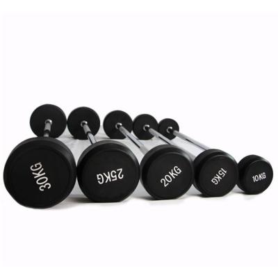 China Functional Dumbbell Universal Fixed Bar Barbell Weightlifting Equipment Fitness Trainer Blacksmith Machine for sale