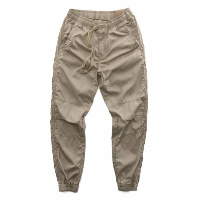 China Anti-wrinkle wholesale mens quick-drying pants pants for mens summer pants pants for sale