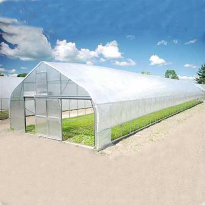 China UV Protection Anti-dirt Small Greenhouse Cover Ginegar Plastic Film for sale