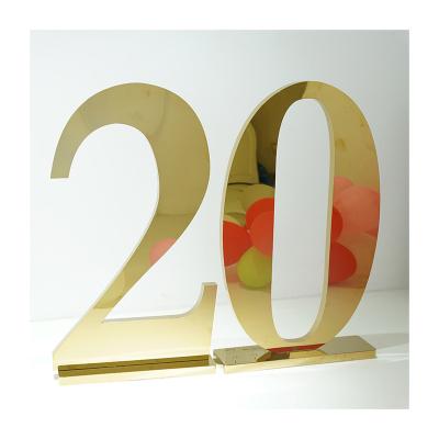 China Simple new product large 3d mirror stainless steel metal alphabet letters can customize alphabet pattern for sale