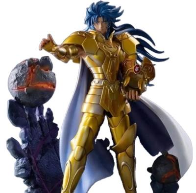 China Japan Custom Limited Number 1/6 Scale Anime Figure Saint Seiya Resin Manga Life Size Statue For Sale 2022 for sale