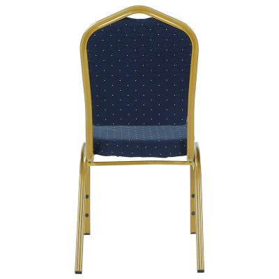 China Hebei Good Quality Modern Cheap Banquet Hall Custom Wholesale Wedding Dining Chairs for sale