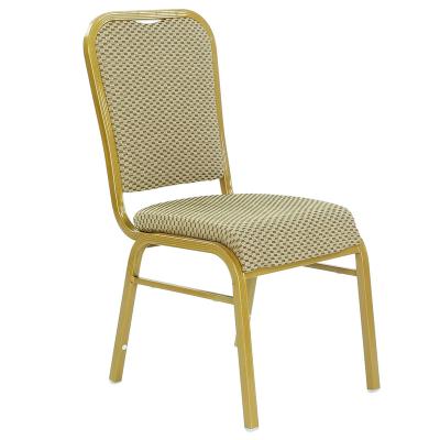 China Banquet Stacking Chairs Modern Italian Style Large Cheap Quality for sale