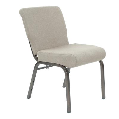 중국 Traditional Bench Chairs Pastor Chair Chapel Pulpit Worship For Pray Church Pastors Luxury Armrest Wedding Benches Steel Upholstered Auditorium 판매용