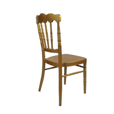 China 100 modern sourcing bronze gold turnout napoleon chairs for sale for sale