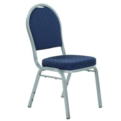 Китай Convertible High Stacking Back Chair For Hotel Banquet Dining продается