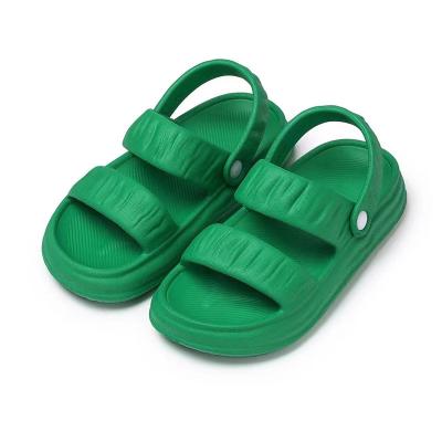 China Hot Selling High Quality Anti-Slippery Unique Open Toe Platform Rope Beach Sandals Lace Up Sandals For Women for sale