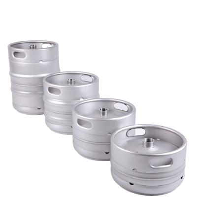 China Recycling euro 20l beer kegs for sale mini empty beer keg 20 liter beer keg factory direct sales for sale