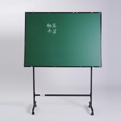 China Office Stationery Manufacturers Durable Leaning Type Flip Custom Multi Style Blackboard for sale