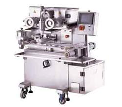 China HM-900 Large Type Automatic Encrusting Machine for sale