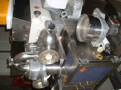 China High Speed Type-Automatic Encrusting Machine (HM168) for sale