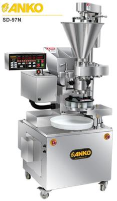 China Herstelde Rheon kn-400 Encrusting-Machine Te koop