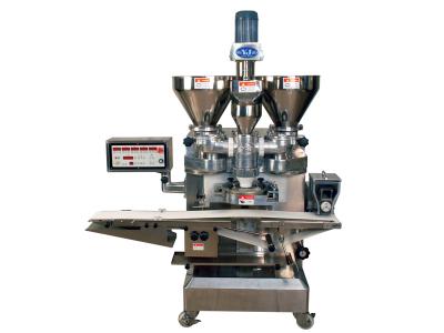 China HM-168 High Speed Automatic Encrusting Machine for sale