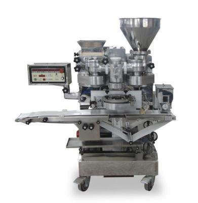 China High Speed Encrusting Machine for sale