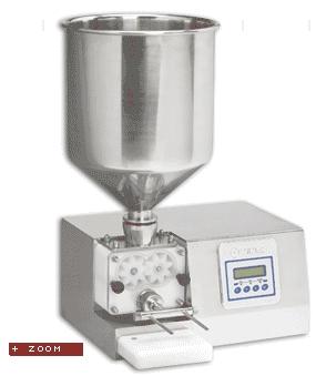 China High Speed Automatic Food Encrusting Machine for sale