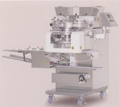 China Reconditioned Rheon KN-511 Encrusting Machine for sale