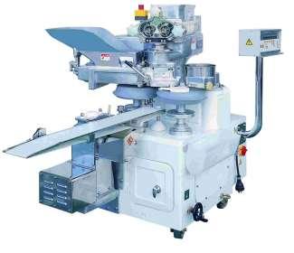 China Reconditioned Rheon N-207 Encrusting Machine for sale