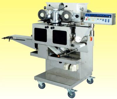 China Reconditioned Rheon N-208 Encrusting Machine for sale