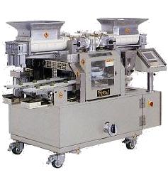 China Moon Cake Making Machine (Large Type) HM-268 for sale