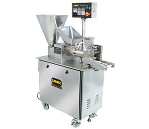 China ST-80 steamed dumpling forming machine for sale