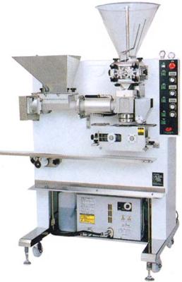 China ST-80 steamed pork dumpling forming machine for sale