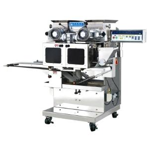 China ST-80 steamed dumpling forming machine for sale