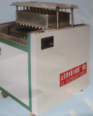 China ST-168Automatic Moon Cake Forming Machine for sale