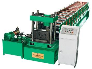 China ST-620 spring roll forming machine for sale