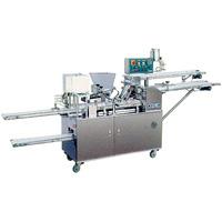 China ST-770A wholesale shrimp dumpling forming machine for sale