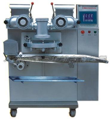 China automatic Moon cake forming machine for sale