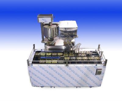 China moon cake line machine for sale