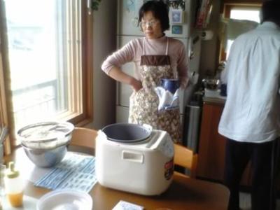 China ST-168 Steamed stuffed bun maker for sale