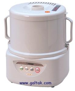 China ST-868 automatic bread maker machine for sale