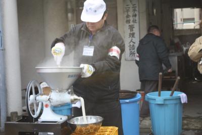 China Mehlkloß-Herstellermaschine des heißen Verkaufs ST-770 chinesische zu verkaufen