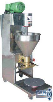 China meat fish ball machine for sale